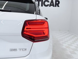 Audi Q2 Adrenalin Edition 35 TDI 110 kW (150 CV) S tronic