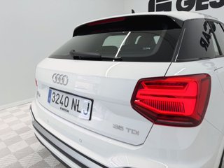 Audi Q2 Adrenalin Edition 35 TDI 110 kW (150 CV) S tronic