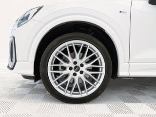 Audi Q2 Adrenalin Edition 35 TDI 110 kW (150 CV) S tronic