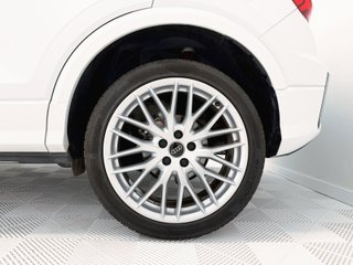 Audi Q2 Adrenalin Edition 35 TDI 110 kW (150 CV) S tronic