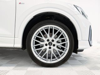 Audi Q2 Adrenalin Edition 35 TDI 110 kW (150 CV) S tronic