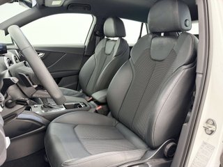 Audi Q2 Adrenalin Edition 35 TDI 110 kW (150 CV) S tronic