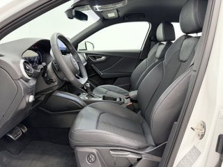 Audi Q2 Adrenalin Edition 35 TDI 110 kW (150 CV) S tronic