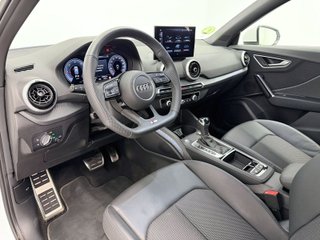 Audi Q2 Adrenalin Edition 35 TDI 110 kW (150 CV) S tronic