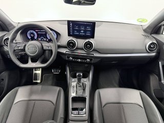 Audi Q2 Adrenalin Edition 35 TDI 110 kW (150 CV) S tronic