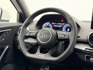 Audi Q2 Adrenalin Edition 35 TDI 110 kW (150 CV) S tronic