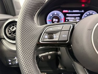 Audi Q2 Adrenalin Edition 35 TDI 110 kW (150 CV) S tronic