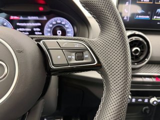 Audi Q2 Adrenalin Edition 35 TDI 110 kW (150 CV) S tronic