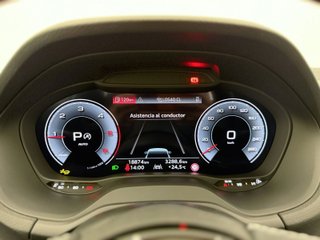 Audi Q2 Adrenalin Edition 35 TDI 110 kW (150 CV) S tronic