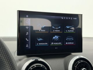 Audi Q2 Adrenalin Edition 35 TDI 110 kW (150 CV) S tronic