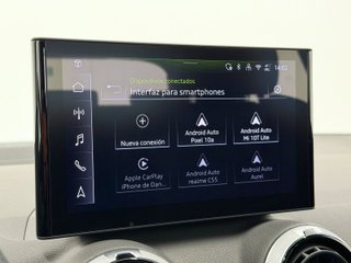 Audi Q2 Adrenalin Edition 35 TDI 110 kW (150 CV) S tronic