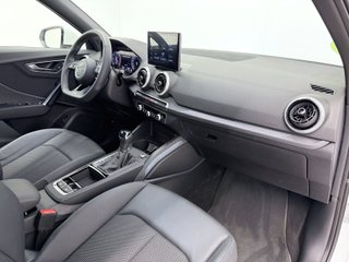 Audi Q2 Adrenalin Edition 35 TDI 110 kW (150 CV) S tronic