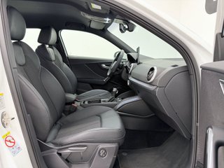 Audi Q2 Adrenalin Edition 35 TDI 110 kW (150 CV) S tronic