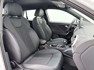 Audi Q2 Adrenalin Edition 35 TDI 110 kW (150 CV) S tronic