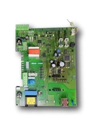 Scheda elettronica Junkers ZWBE 37-2 A23