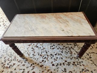 LOTE COMPLETO Muebles Vintage y Menaje de Cocina