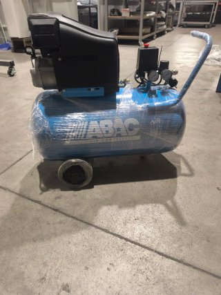Compresor ABAC Montecarlo L20 50L