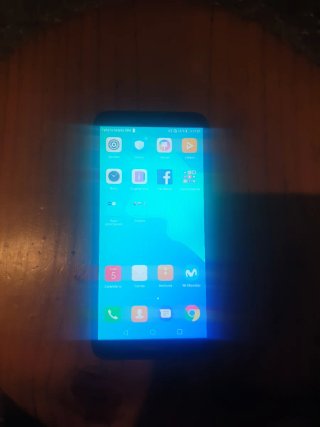 Smartphone Huawei Nero Y5.2018