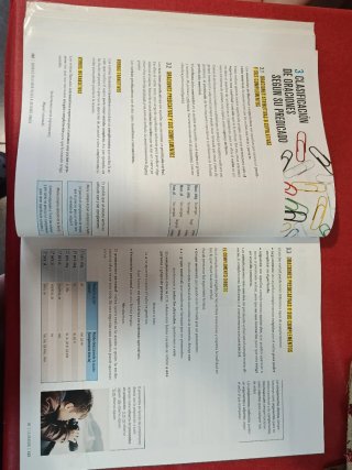Lengua castellana y literatura 1, Secundaria Ed...