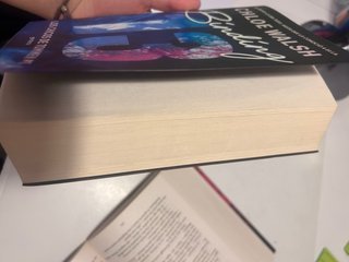 Libros binding y keeping 13