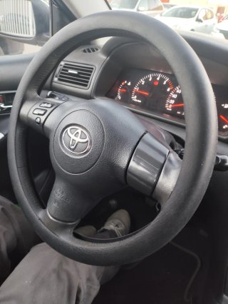 Toyota Corolla 2005