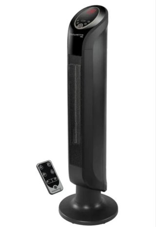Calefactor Rowenta Intense Comfort Cerámico