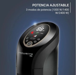 Calefactor Rowenta Intense Comfort Cerámico