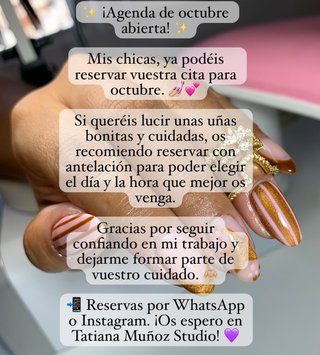 Manicurista