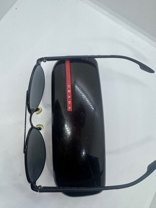 Gafas de Sol Prada Linea Rossa Aviador