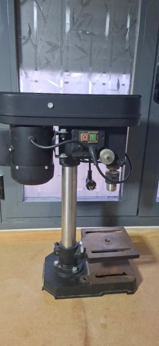 Taladro de Columna Practyl DP13A