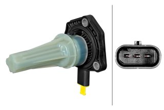 HELLA 6PR 016 269-001 Sensor nivel de aceite del m