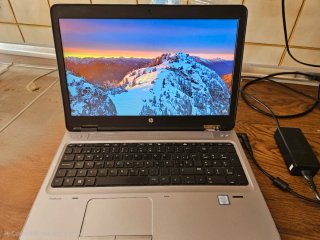 HP ProBook 650 G2 Portátil