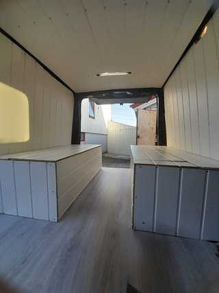 Mercedes-Benz Vito 2015