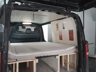 Mercedes-Benz Vito 2015