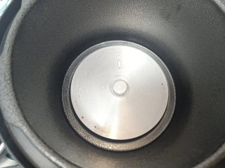 Olla Crock-Pot Turbo Express 5,6 L
