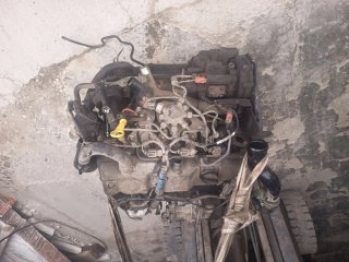 Despiece Motor Ford T18DC4X