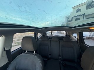 Nissan Qashqai+2 2012