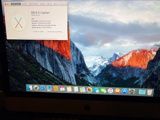 iMac 27” Retina 5K