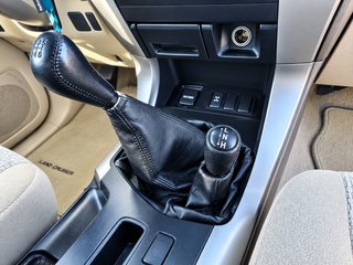 Toyota Land Cruiser D4D J12 166CV