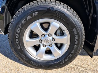 Toyota Land Cruiser D4D J12 166CV