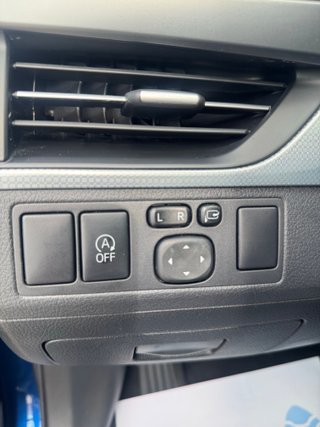 Toyota Avensis 2.0 150D ADVANCE TS