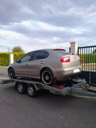 SEAT Leon 2003 mk1