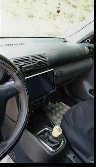 SEAT Leon 2003 mk1