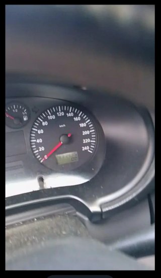 SEAT Leon 2003 mk1