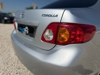 Toyota Corolla Sedán Toyota Corolla Sedán 1.4 D-4D Active