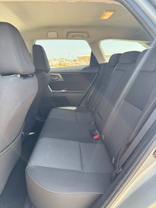 Toyota Auris 120D Live Touring Sports