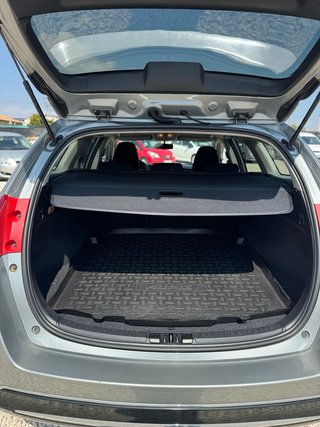 Toyota Auris 120D Live Touring Sports