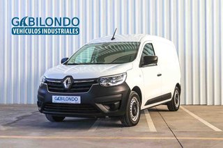 Renault Express Furgón 1.3 TCe Confort