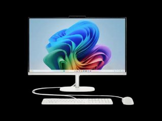 HP OmniStudio Next Gen AI 27-cw0005ns