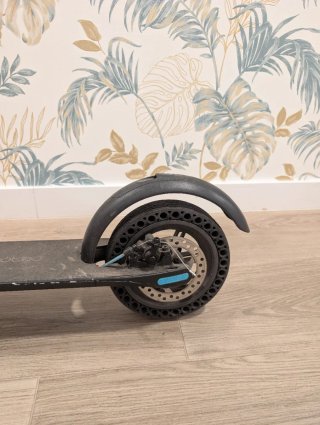 Patinete Eléctrico Cecotec